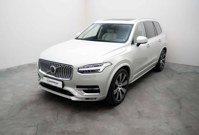 Volvo XC90 Inscription AWD