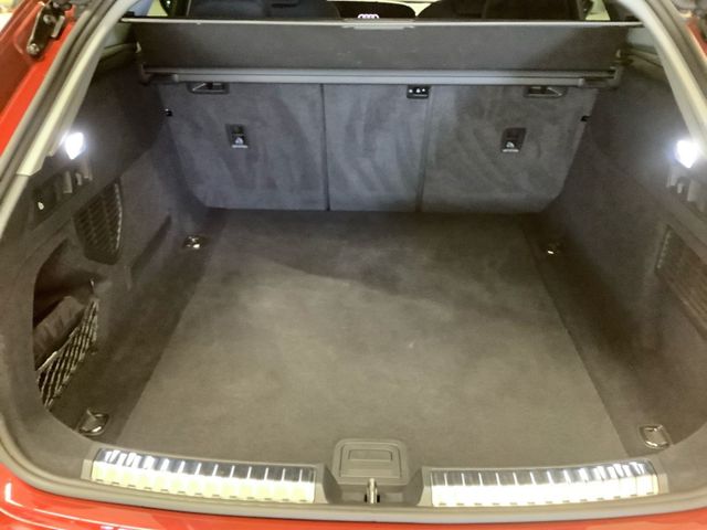 A5 Avant TFSI S tronic,AHK,LED-Plus,Kamera,Sport