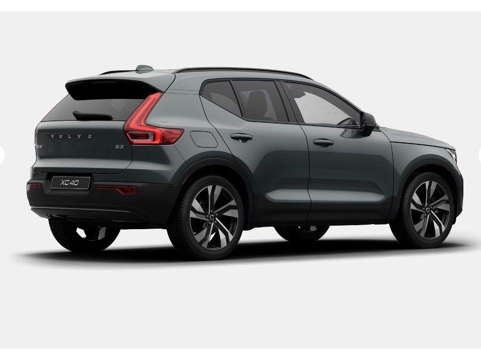 Volvo XC40 B3 Plus Dark PIXEL-LED*20"360°KAMERA imagem 2