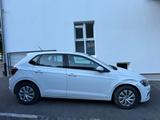 Volkswagen Polo 1.0 TSI OPF 70kW Klimaauto 30 tkm. 1.HAND - Volkswagen Polo: Automatik