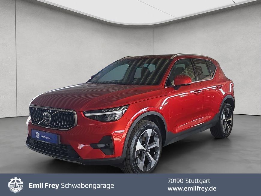 Volvo XC40 B4 B DKG Ultimate Bright