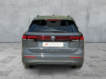 Volkswagen Tiguan - 5