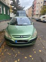 Peugeot 307 Automatik - Peugeot 307 in Berlin