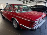 BMW 2800 CS (E9) *EINZELSTÜCK - OLDTIMER* - BMW: 2800
