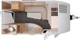 Knaus Sport & Fun 480 QL TAGESZULASSUNG ! - Knaus Wohnwagen Sport fun