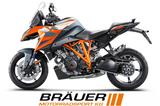 KTM 1290 SUPER DUKE GT 2024 4 Jahre Garantie - KTM SUPER DUKE