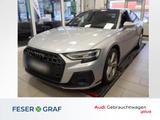 Audi A8 50 TDI S Line Ext Pano,Kameras,HDMatrix,Leder - Audi A8 in Nürnberg
