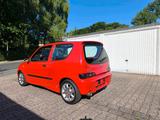 Fiat Seicento Abarth Restauriert  !!! Samm... - Fiat aus 2002