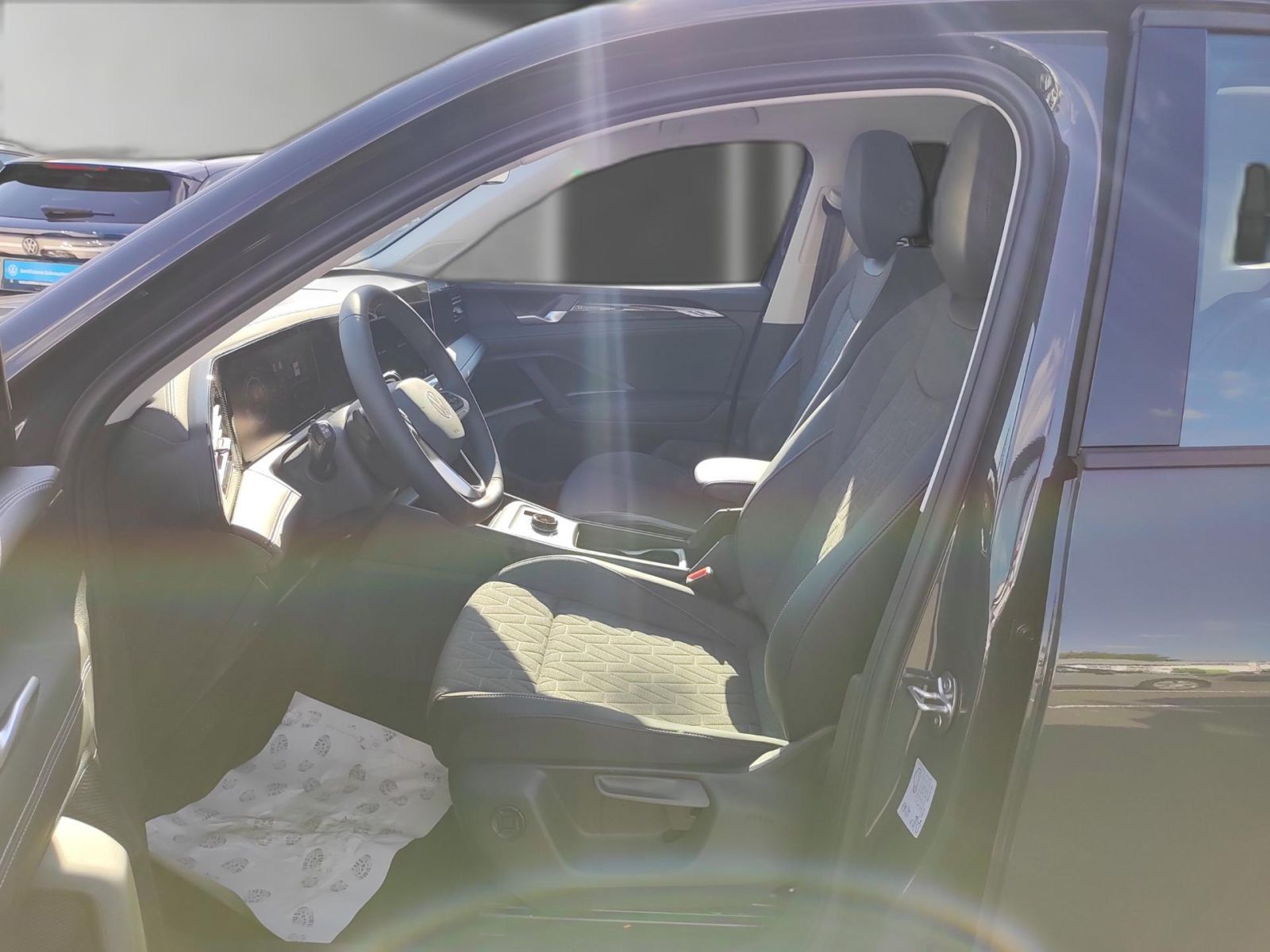 Volkswagen Tiguan - Bild 9