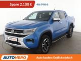 Volkswagen Amarok 3.0 TDI Aventura Doppelkabine 4Motion  - Volkswagen Amarok in Stuttgart