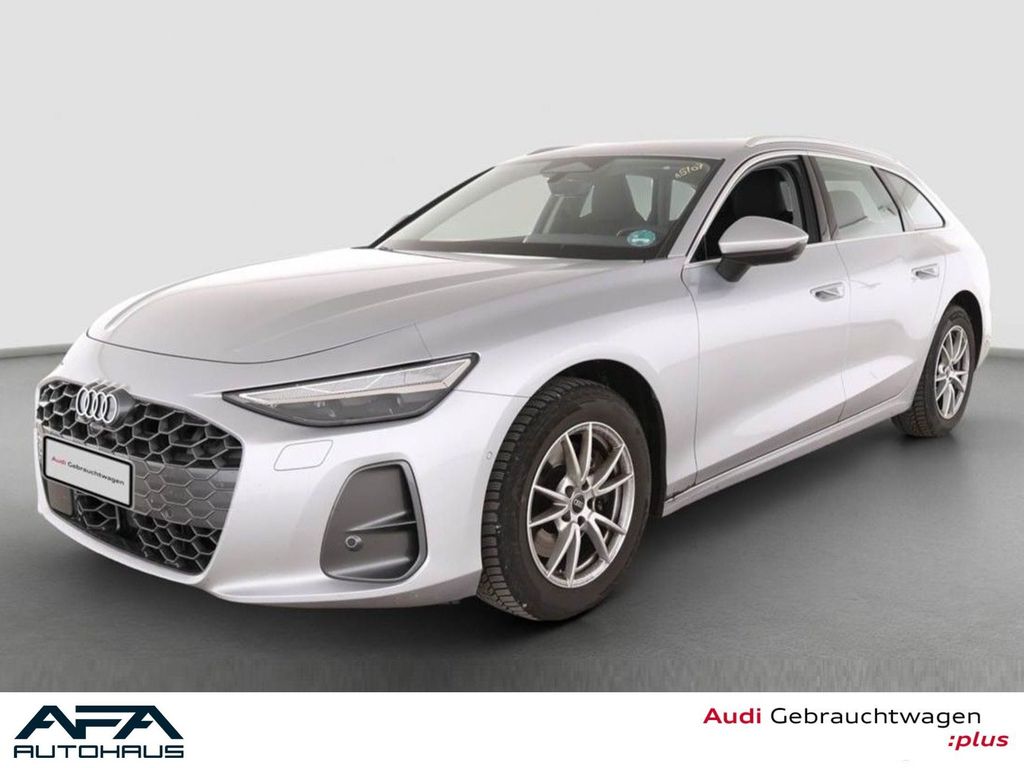 Image of Audi A6
