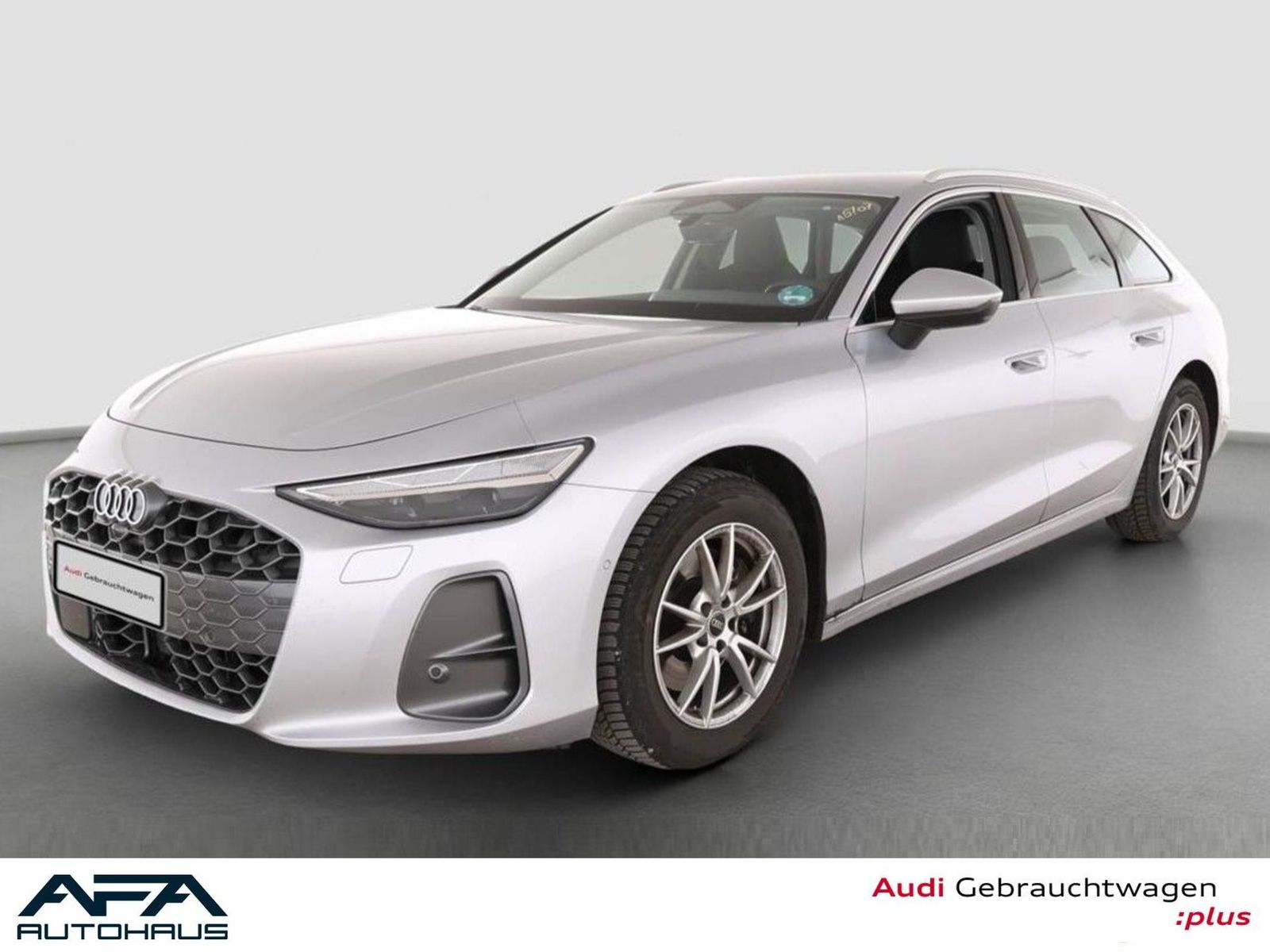 Audi A6 Avant TFSI B.-Display*AHK*Sp-Sitze*Matrix*360