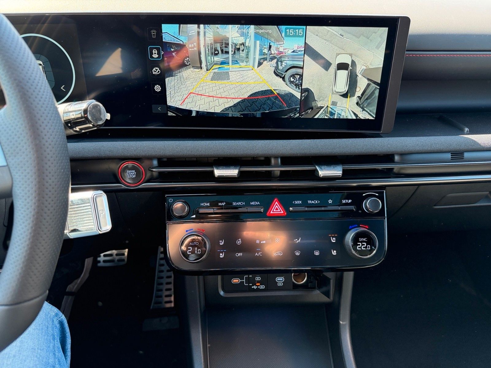 Hyundai Tucson – Bild 9