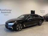 BMW 750 i xDrive MEGA VOLL M-Pakete TOP - BMW 750 mit Benzin-Antrieb: Limousine