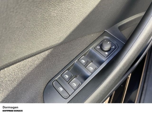 Skoda Kamiq - Bild 10