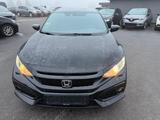 Honda Civic 1.6 i-DTEC Elegance - Honda Civic Elegance mit Diesel-Antrieb
