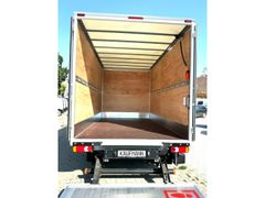 Fahrzeugabbildung Master Koffer 20m3 L3H1 3,5 dCi 165