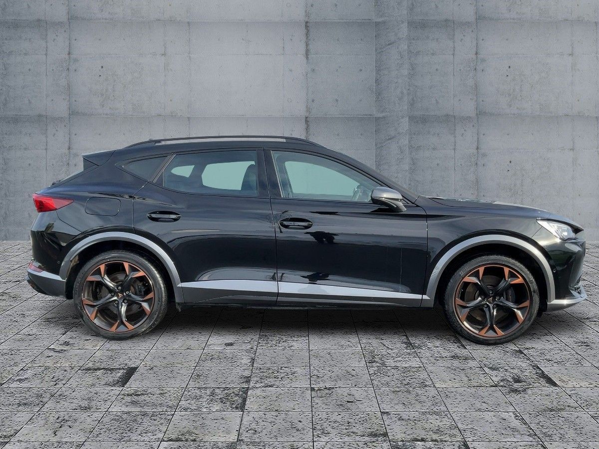 Cupra Formentor - Bild 7