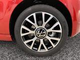 Volkswagen up! e-up! Edition GRA*CAM*KLIMA*SHZ*ALU*DAB - Volkswagen up! aus 2024