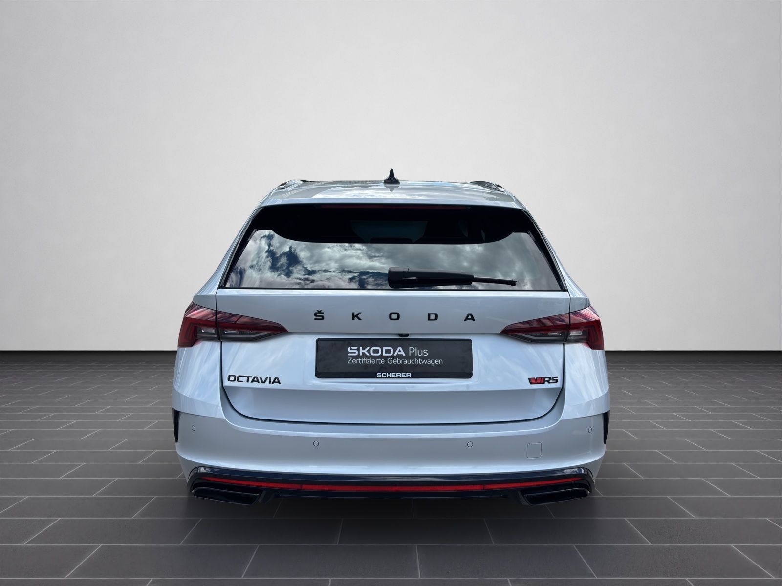 Skoda Octavia - Bild 7