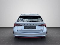 Skoda Octavia - Vorschau Bild 7
