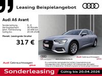 Audi A6 - Vorschau Bild 1