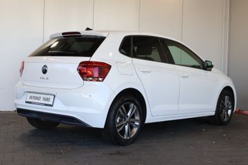 Volkswagen Polo VI 1.0 TSI Highline AID+ACC+KEY+CARPLAY