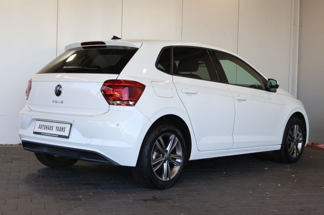 Volkswagen Polo VI 1.0 TSI Highline AID+ACC+KEY+CARPLAY
