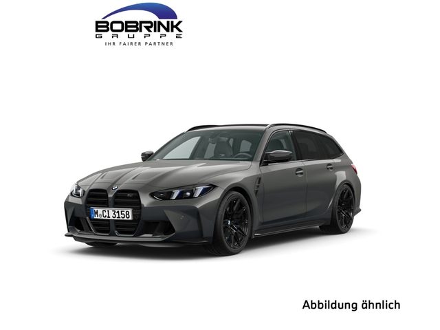 BMW M3 Competition M xDrive Touring M Driver’s Pack