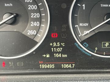 BMW 320 - 9