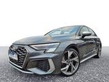 Audi S3 SPORTBACK 2.0 TFSI QUATTRO B&O MATRIX DAYTONA - Audi S3 mit Benzin-Antrieb: Sportwagen