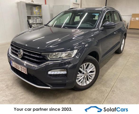 Volkswagen T-Roc 1.0 TSI Navi Klima PDC ...