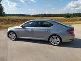Skoda Superb TDI DSG Ambition mit einmaliger Historie - Skoda Superb von privat
