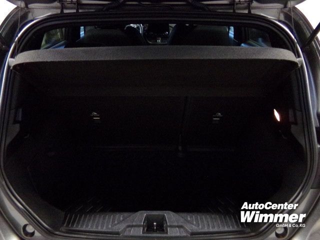 Foto Nummer 11: FORD Fiesta