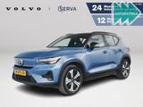 Volvo XC40 Recharge Plus 70 kWh | Stoel- en stuurverwa - Volvo XC40 mit Elektro-Antrieb: Automatik