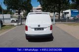 Volkswagen Nr.126 Caddy 1.Hand / Werkstatt / Klima - VW Caddy Gebrauchtwagen in Hannover