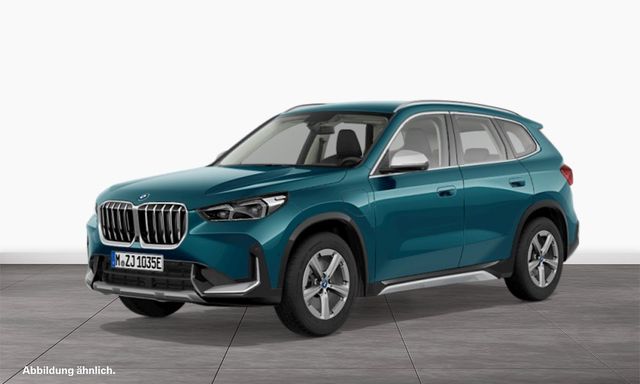 BMW X1 xDrive25e Navi Harman/K LiveCockpitProf LED