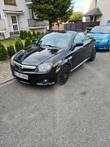 Opel Tigra TwinTop 1.8  Cabrio mit Fahrsp... - Opel Tigra in Dortmund