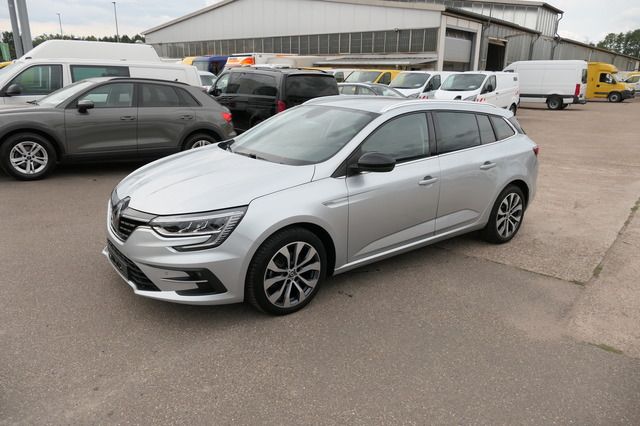 Image of Renault Megane