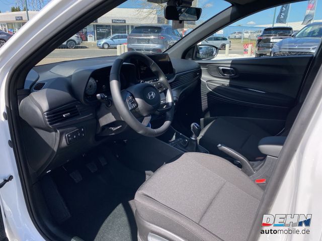 Hyundai i20 Blackline Mj26 1.0 T-GDi