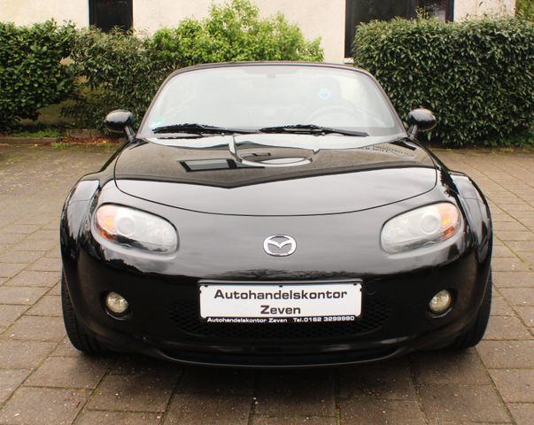 Mazda MX-5 1.8 Energy Bose/Cabrio/Sitzheizung/Klima