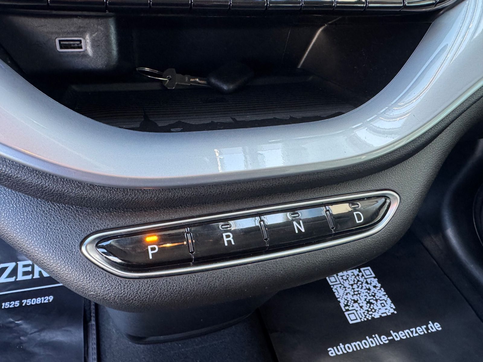 Fahrzeugabbildung Fiat 500 e Icon/42 kWh/Navi/R-Cam/ACC*CarPlay/SHZ/