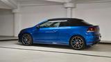 Volkswagen Golf 2.0 TSI R DSG Cabriolet R - gebrauchte Cabrios in Wuppertal