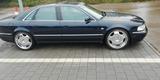 Audi A8 4.2 tiptronic quattro - - gebrauchte Audi A8 aus dem Jahr 1998
