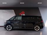 Volkswagen ID.Buzz Pro Lang 7-Sitzer Plus Pakete - schwarze Volkswagen ID. Buzz