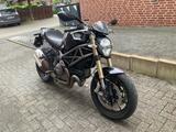 Ducati Monster 1100 Evo ABS - DUCATI MONSTER 1100 EVO