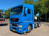 MAN TGX 26.440 6X2/2 BLS XLX - EURO 5 - AUTOMATIC - - Angebote