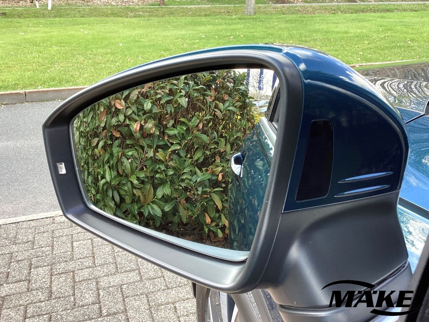 Tiguan Elegance 1.4 TSI eHybrid DSG AHK ACC IQ.L