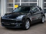 Porsche Macan S Diesel NAVI+BI-XENON+PASM+PDLS+SPUR+CAM - Porsche Macan Gebrauchtwagen in Stuttgart