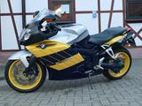 BMW K1200S gelb - Angebote